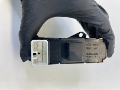 2016-2020 KIA SORENTO FUEL TANK GAS DOOR LID RELEASE CONTROL SWITCH 299144528