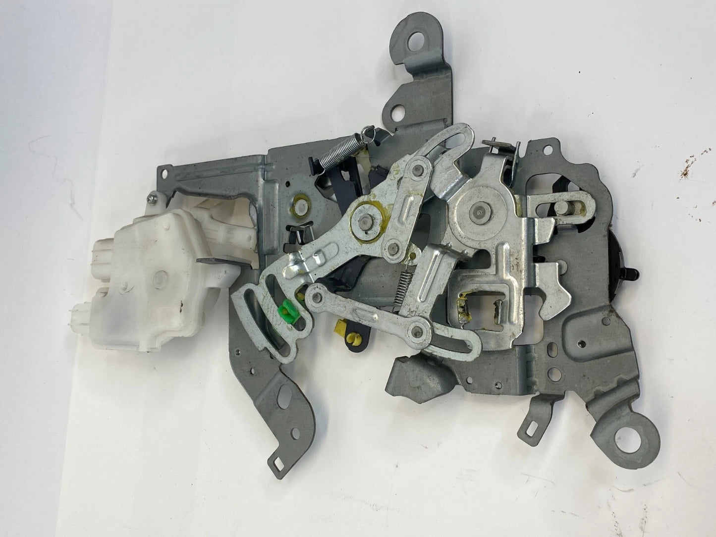 2006-2015 MAZDA 5 REAR RIGHT SIDE SLIDING DOOR HANDLE REMOTE ACTUATOR ASSY OEM