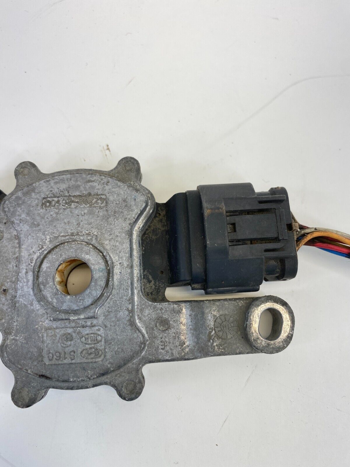 2011-2018 Kia Forte A/T Gear Position Sensor Inhibitor Neutral Safety Switch