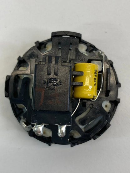 2009-2012 JAGUAR XF FRONT LEFT DRIVER SIDE DOOR TWEETER SPEAKER SOUND LH OEM