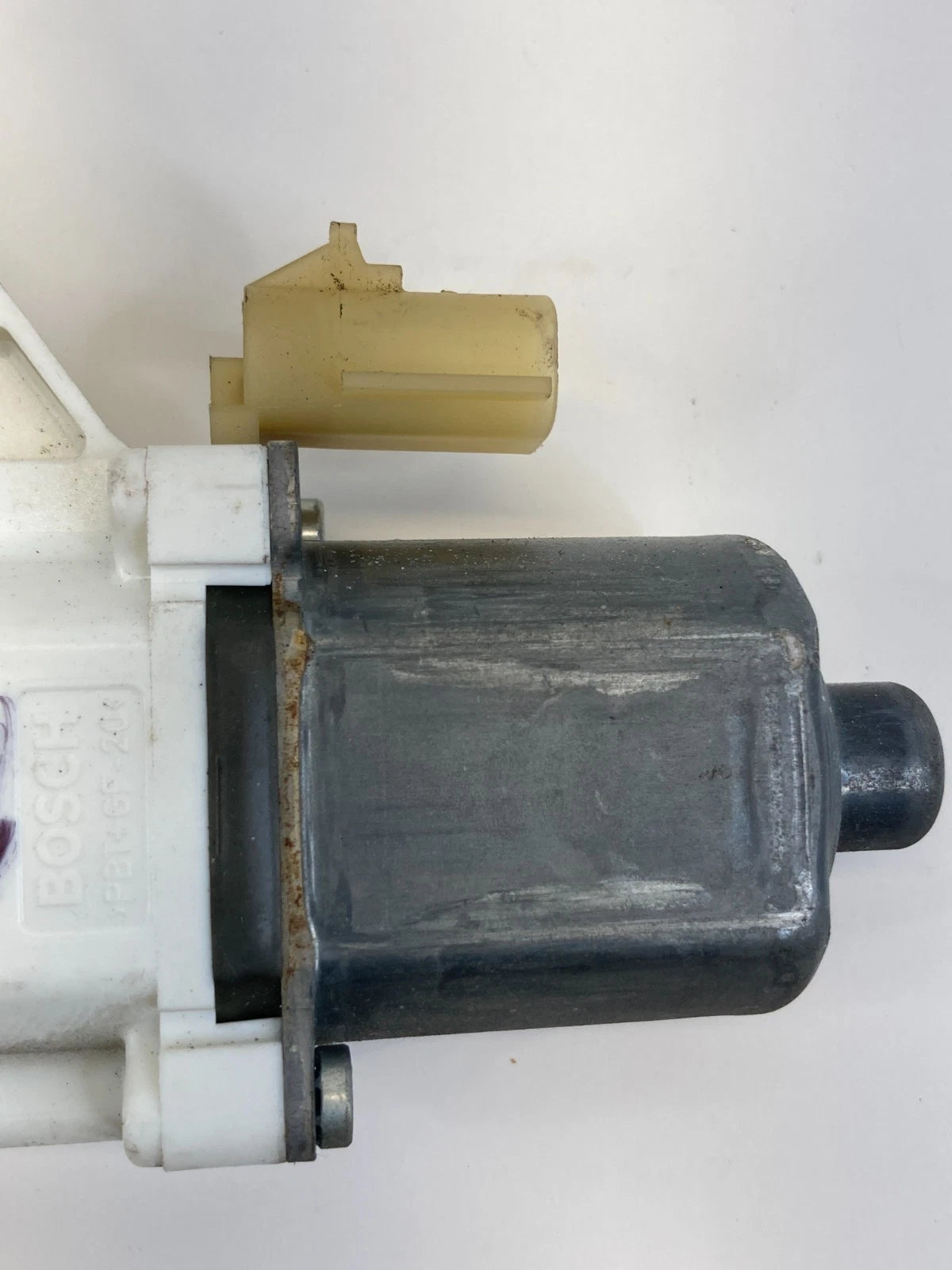 2013-2016 Dodge Dart Rear Left Back Side Door Window Motor 0-130-822-823 OEM