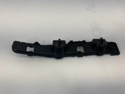 2007-2012 Nissan Altima Sedan Front Left Side Bumper Bracket 62221-JA000 OEM