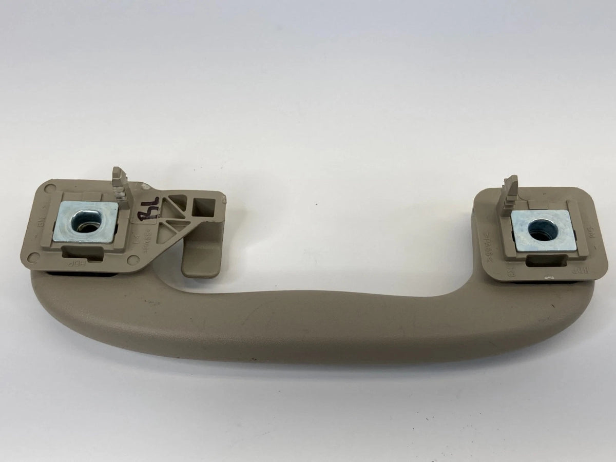 2011-2017 BUICK REGAL REAR LEFT SIDE INTERIOR ROOF GRIP GRAB ASSIST HANDLE OEM