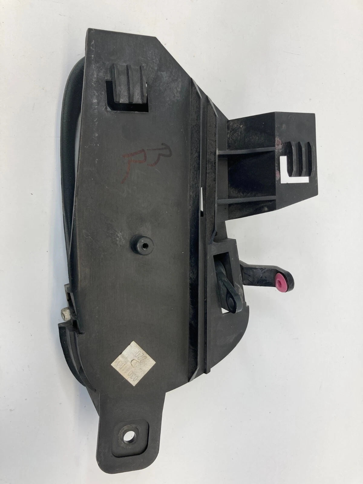 1999-2005 PONTIAC GRAND AM SEDAN REAR RIGHT SIDE INTERIOR INNER DOOR HANDLE OEM