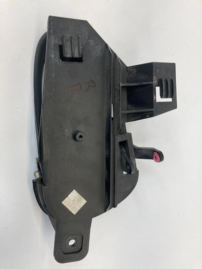 1999-2005 PONTIAC GRAND AM SEDAN REAR RIGHT SIDE INTERIOR INNER DOOR HANDLE OEM