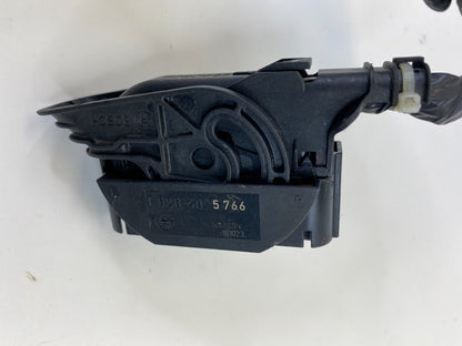 2016-2019 Nissan Sentra 1.8L AT ABS Pump Anti Lock Brake Plug Connector OEM