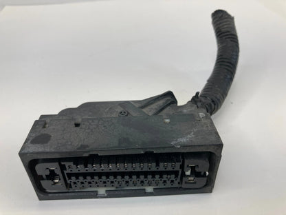 2011-2013 HONDA ODYSSEY 3.5L V6 AT ABS ANTI LOCK BRAKE PUMP RELAY PLUG CONNECTOR