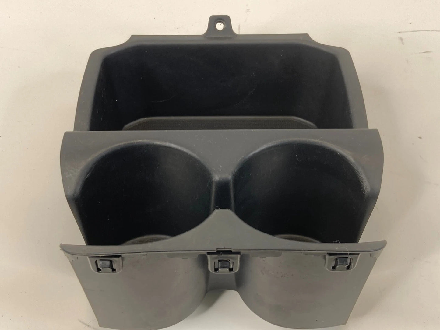 15 16 17 18 19 20 HONDA FIT CENTER CONSOLE CUP HOLDER CUPHOLDER TRAY 83403-T5R