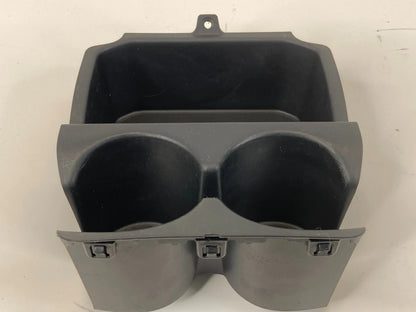 15 16 17 18 19 20 HONDA FIT CENTER CONSOLE CUP HOLDER CUPHOLDER TRAY 83403-T5R