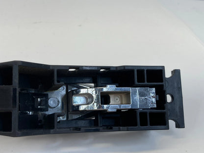 2013-2018 Nissan Altima Rear Right Passenger Exterior Door Handle Assembly OEM