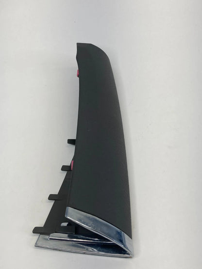 2007-2011 TOYOTA CAMRY CENTER DASH LEFT SIDE FINISH MOLDING COVER 55413-06010