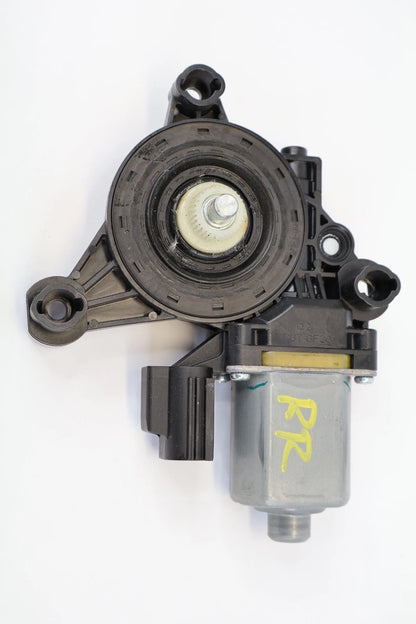 2020-2025 FORD EXPLORER REAR RIGHT POWER WINDOW REGULATOR MOTOR CM094050-B OEM