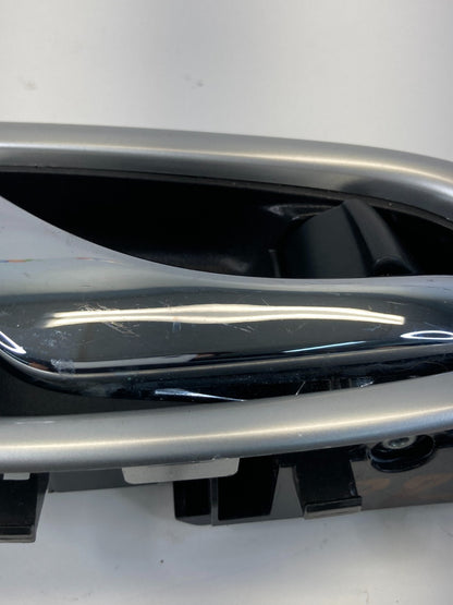 2013-2019 Nissan Sentra Rear Right Side Interior Inner Door Handle Assy OEM