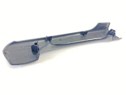 2006-2009 SAAB 9-5 FRONT RIGHT DOOR PULL HANDLE COVER TRIM BEZEL 12756543 OEM