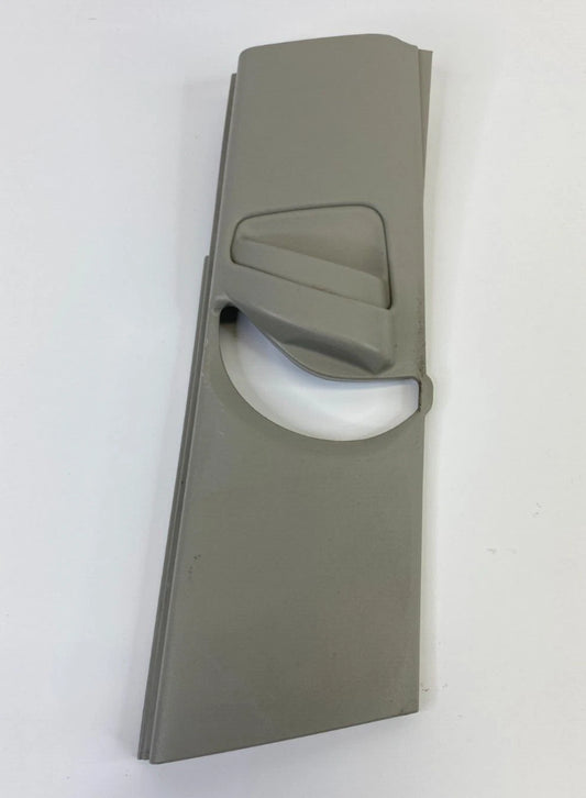 07-11 TOYOTA CAMRY FRONT RIGHT SIDE SEAT BELT HEIGHT ADJUSTER COVER 73023-06030
