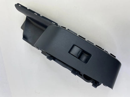 2009-2013 HONDA FIT FRONT RIGHT PASSENGER DOOR WINDOW SWITCH BEZEL 83541-TF0-00