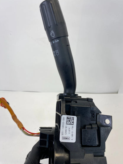 2006-2012 FORD FUSION TURN SIGNAL WIPER SWITCH W/ SWITCH ASSY 9E5114A664AA OEM