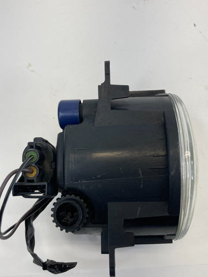 2013-2018 Ford C-Max Front Right Passenger Side Bumper Fog Light Lamp 89210094