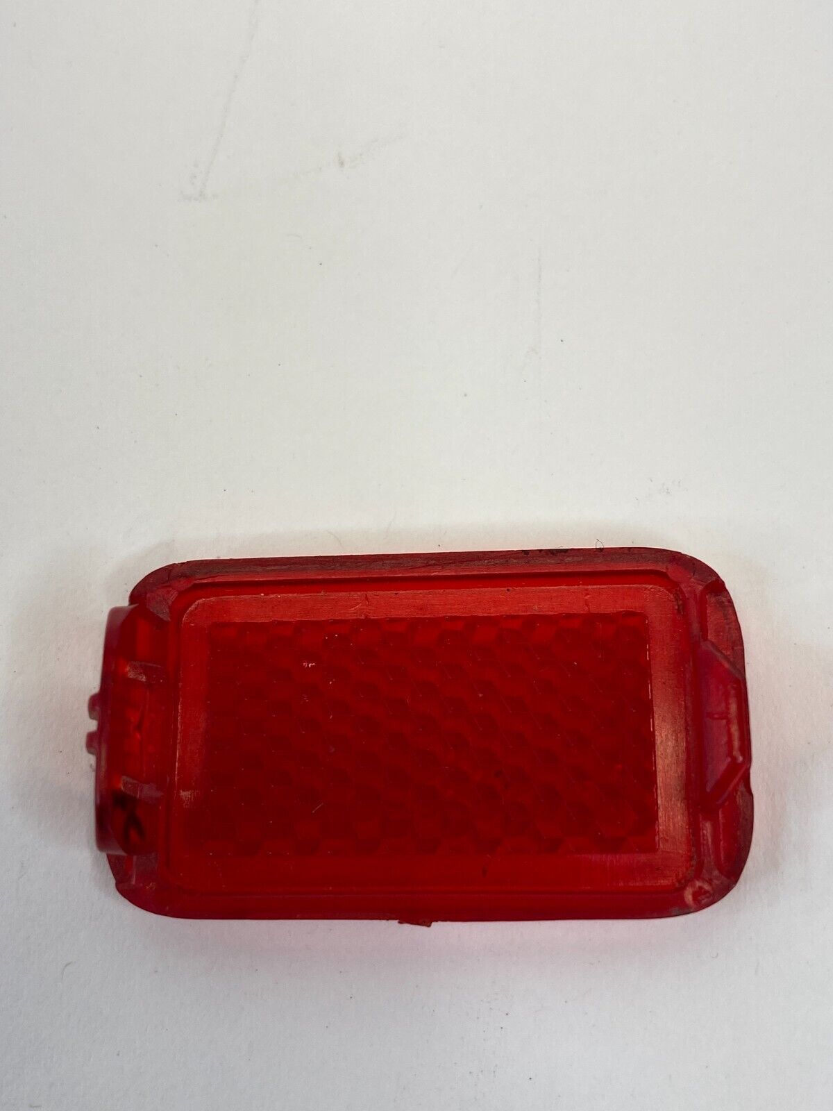 2013-2019 Ford Escape Front Left Driver Side Door Light Lens Cover Trim OEM