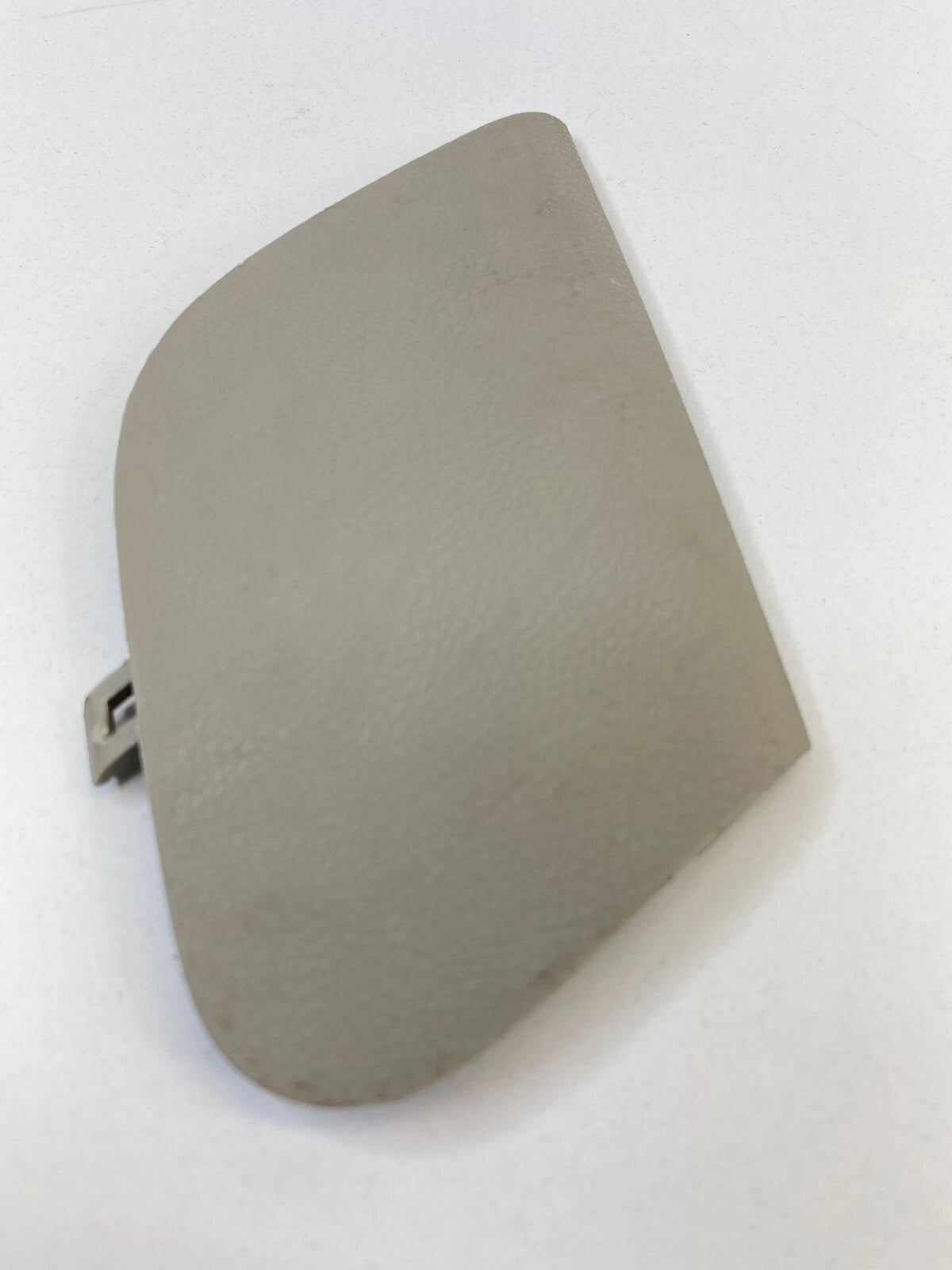 2009-2012 ACURA RDX 09-14 ACURA TL DASH LEFT DRIVER SIDE OUTER ACCESS COVER TRIM