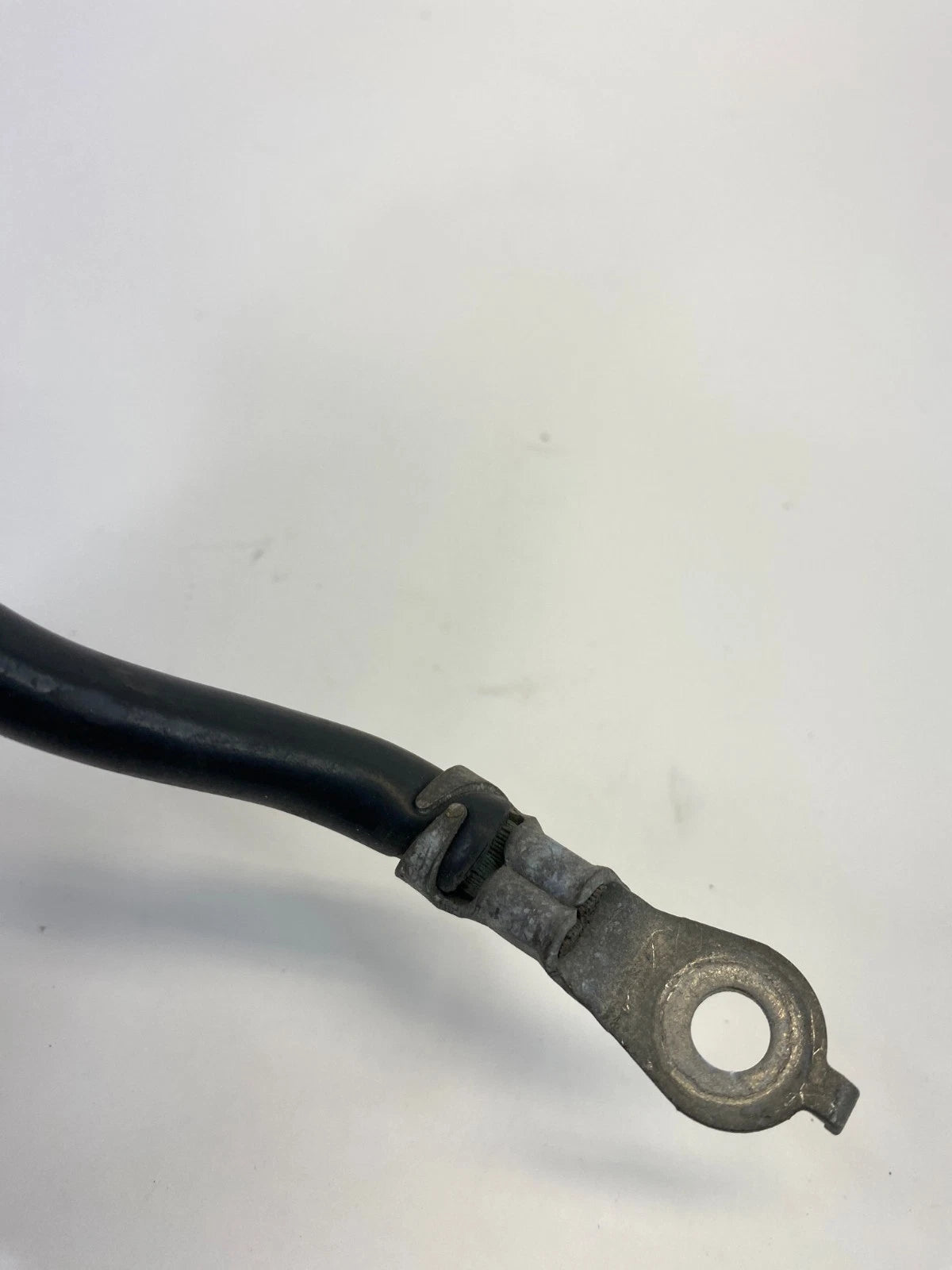 2012-2018 FORD FOCUS 2.0L NEGATIVE BATTERY CABLE TERMINAL AV6N-10C679-BA OEM
