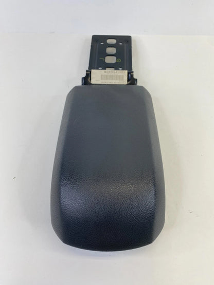 2014-2019 Ford Fiesta Front Center Console Lid Armrest Arm Rest 1305766XCB OEM
