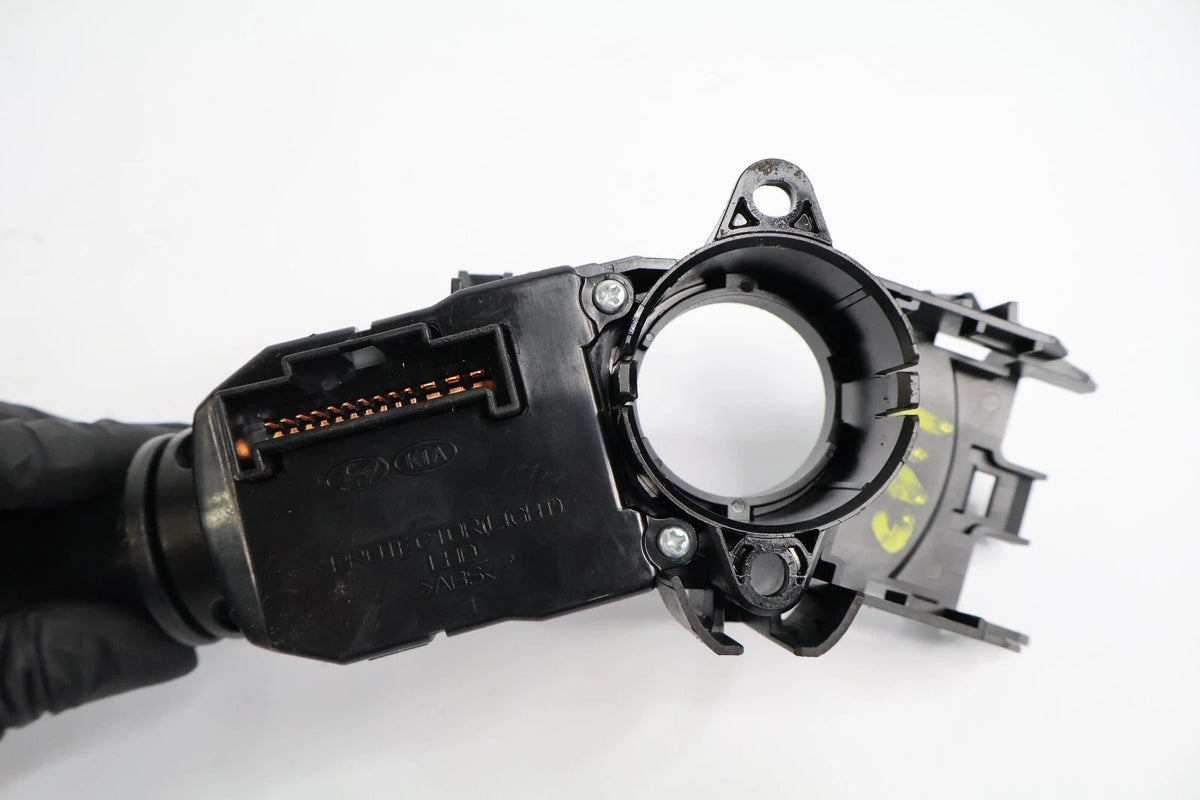 2011-2016 HYUNDAI ELANTRA COLUMN HEADLIGHT TURN SIGNAL CONTROL LEVER SWITCH OEM
