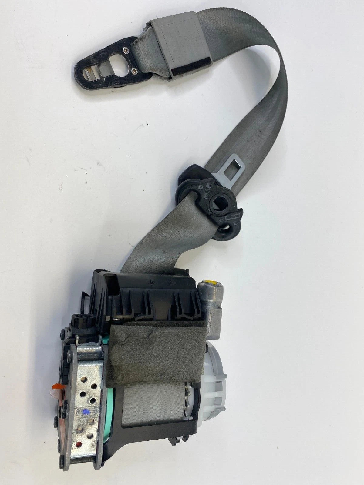2013-2016 AUDI A4 QUATTRO FRONT LEFT DRIVER SIDE SEAT BELT RETRACTOR 8K1-857-705