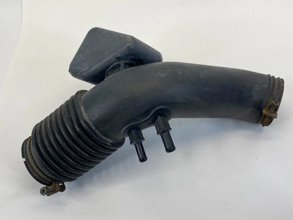 2010-2013 KIA FORTE 2.0 AIR INTAKE INLET HOSE DUCT RESONATOR UNIT OEM 281381M500