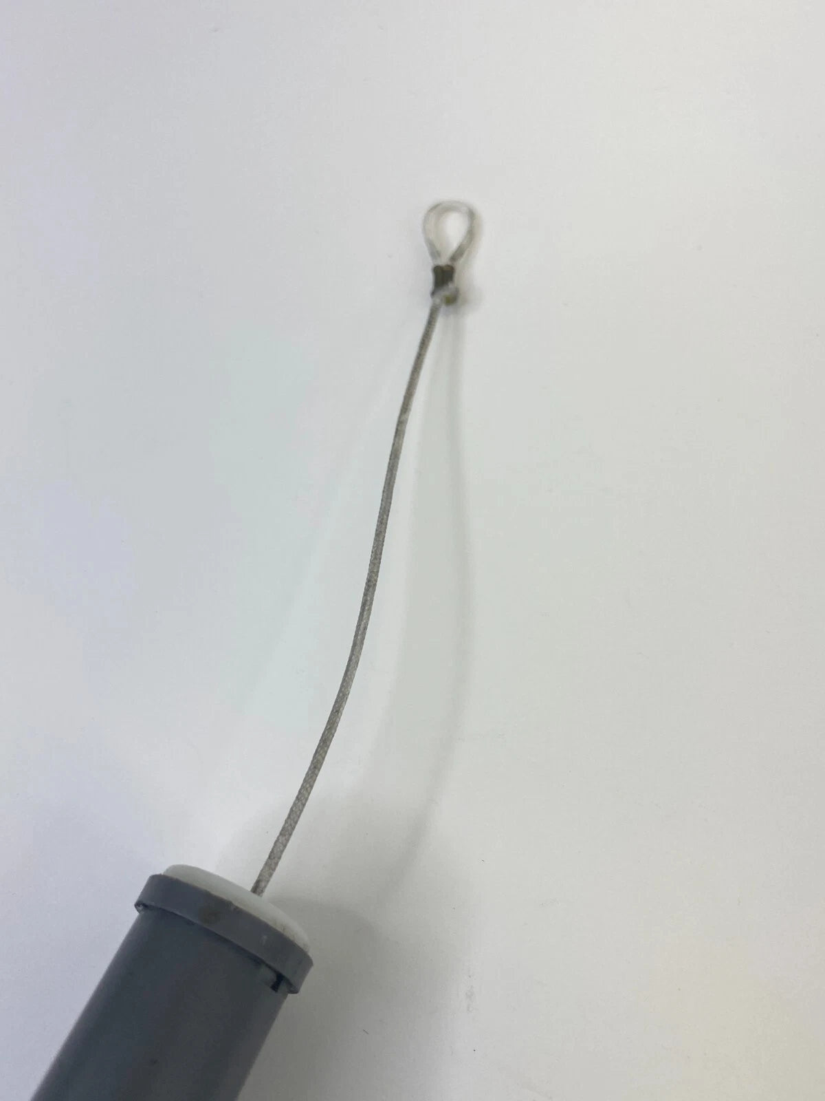 2006-2011 LEXUS IS250 IS350 GLOVE BOX DOOR DAMPER STOPPER CHECK STRAP SUPPORT