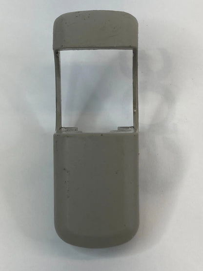 2007-2009 NISSAN ALTIMA FRONT SIDE B PILLAR ADJUST SEAT BELT COVER CAP 2022098