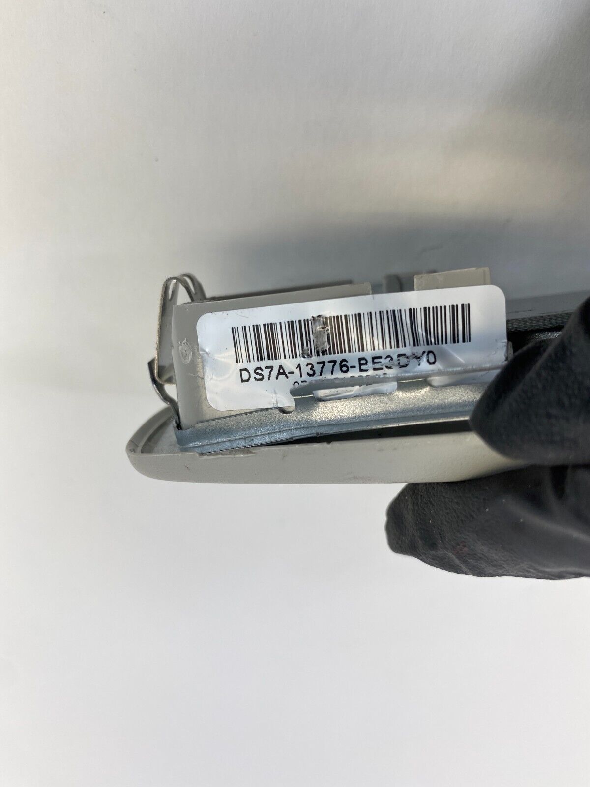 2013-2016 Ford Fusion Roof Rear Left Or Right Overhead Dome Reading Light Lamp