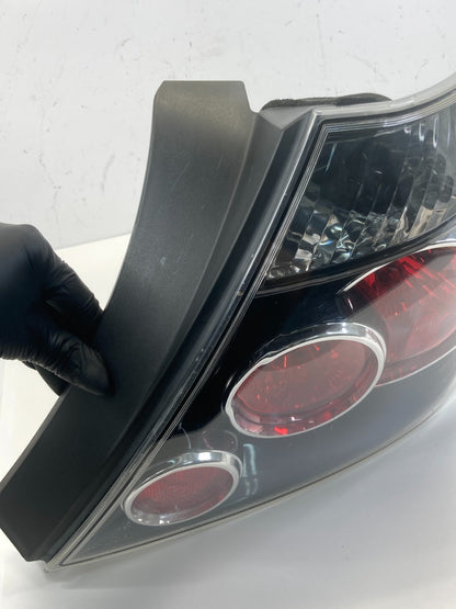 2005-2010 Scion tC Rear Right Passenger Tail Light Taillight Taillamp OEM