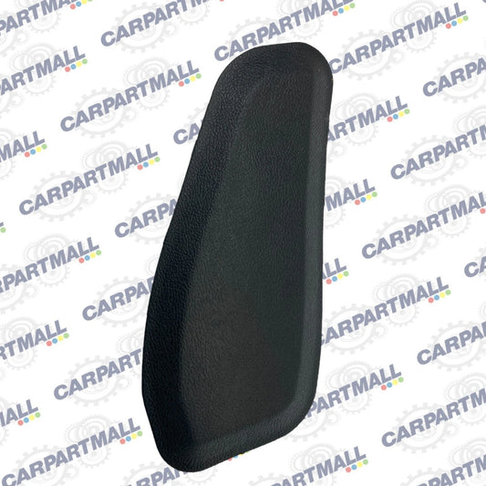 2004-2012 MITSUBISHI GALANT FRONT RIGHT INNER DOOR CORNER COVER MIRROR BEZEL OEM