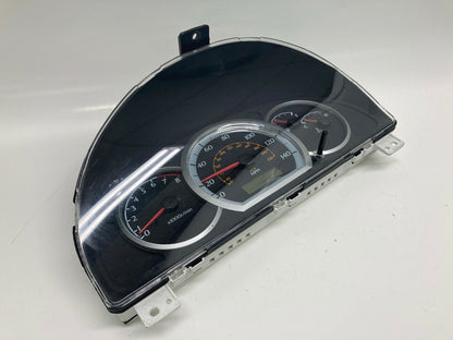 2005-2008 Suzuki Reno Speedometer Instrument Cluster Gauges 131K 96430959 OEM