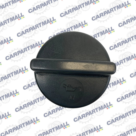 2007-2011 NISSAN VERSA 1.8L ENGINE OIL FILLER CAP LID TOP COVER TRIM OEM