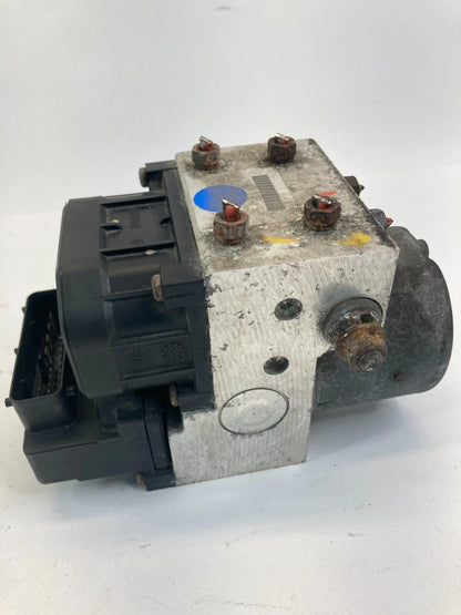 2002-2004 SUBARU OUTBACK 2.5L ABS ANTI-LOCK BRAKE PUMP MODULE 27534AE06B OEM