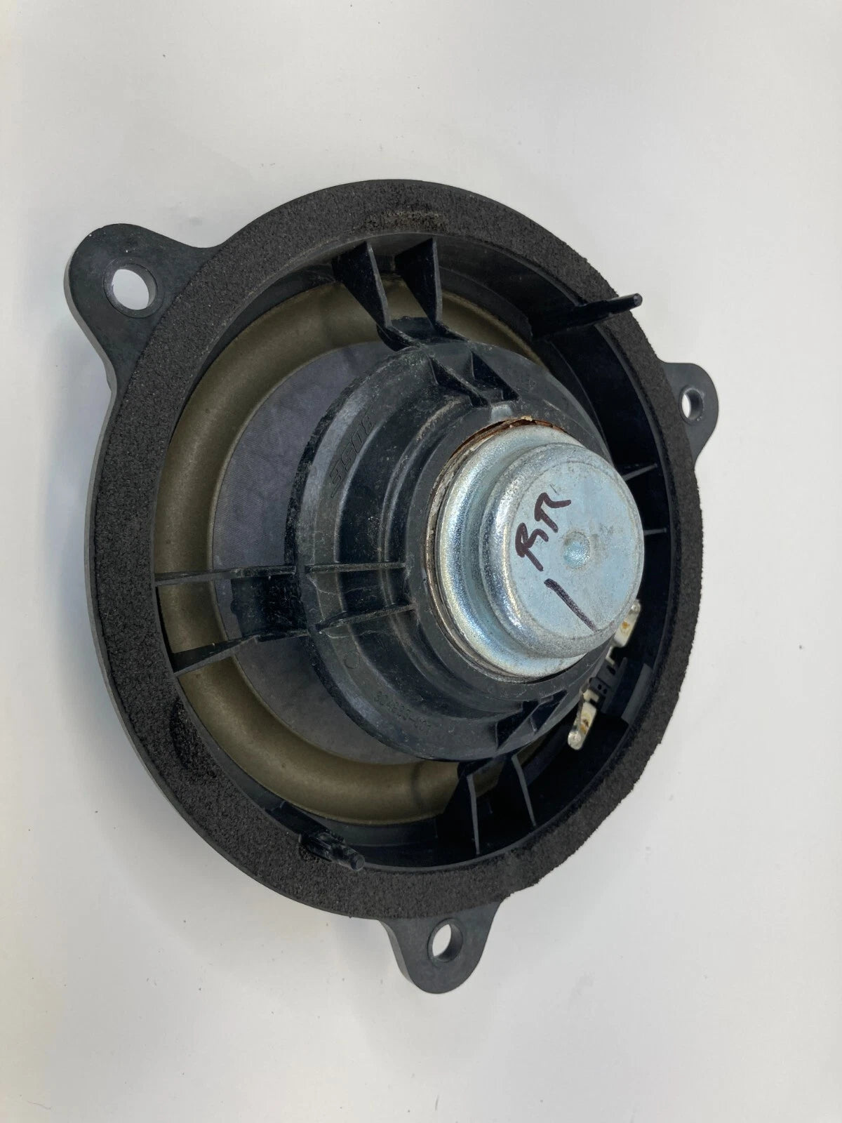 2009-2014 Nissan Maxima Rear Right Side Door Speaker Assembly 28156-JB10A