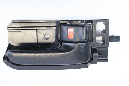 2005-2015 TOYOTA TACOMA FRONT RH PASSENGER INTERIOR DOOR HANDLE ASSY BLACK OEM