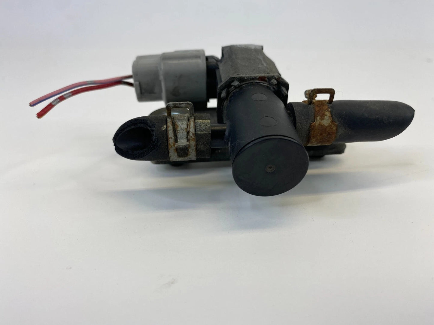 2009-2017 NISSAN MURANO VAPOR VALVE CANISTER PURGE SOLENOID ASSEMBLY OEM