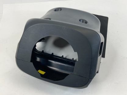 2007-2009 Acura MDX Steering Column Lower & Upper Cover Trim Garnish 77350STXA0