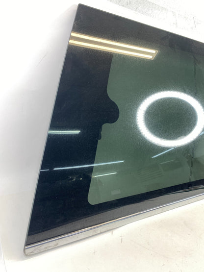 03 04 05 06 Lincoln Navigator Rear Right Back Side Quarter Window Glass OEM