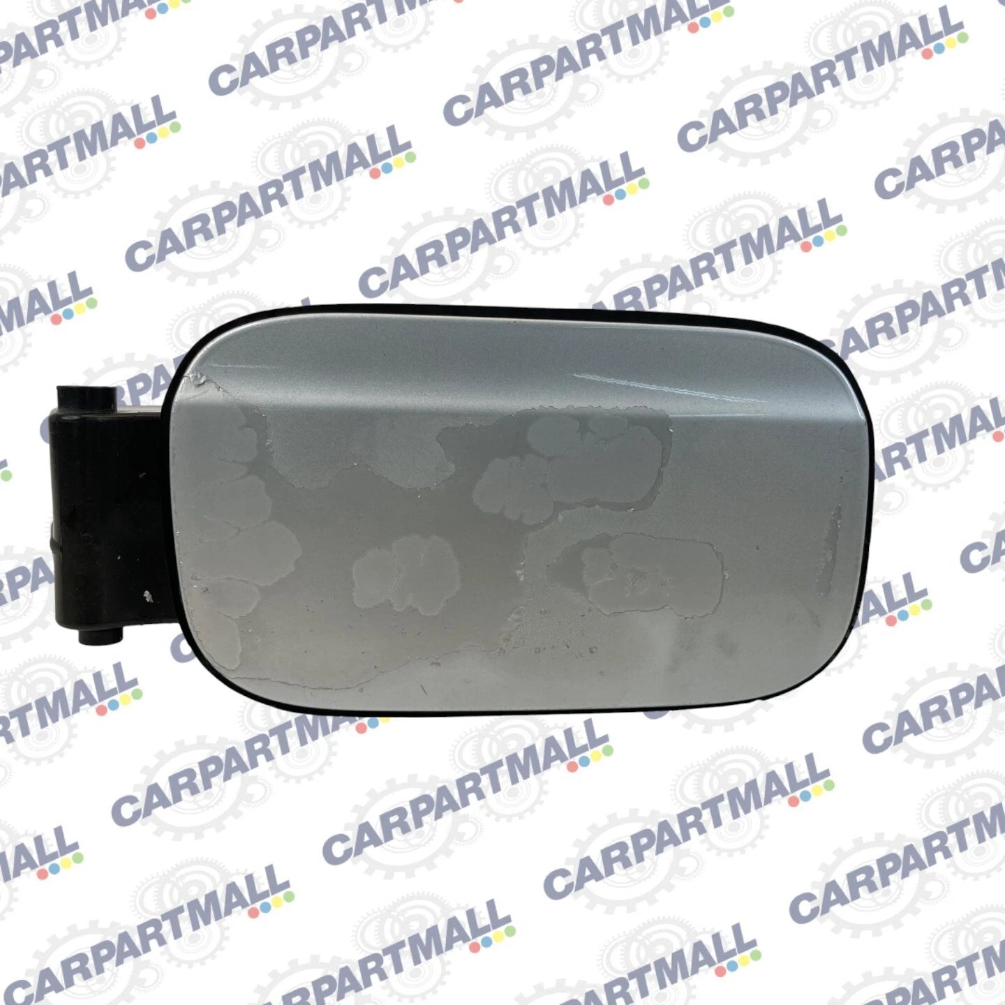 02-05 BMW 745LI 745I 06-08 750I FUEL FILLER DOOR GAS LID COVER 5117-7003-915 OEM