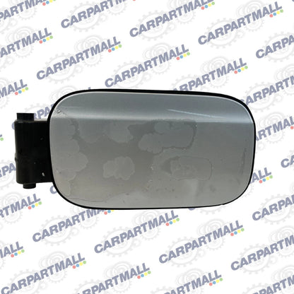02-05 BMW 745LI 745I 06-08 750I FUEL FILLER DOOR GAS LID COVER 5117-7003-915 OEM