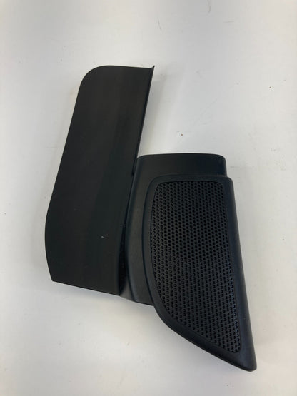 2012-2018 Ford Focus Front Left Side Door Tweeter Cover Trim BM51-18C863-A