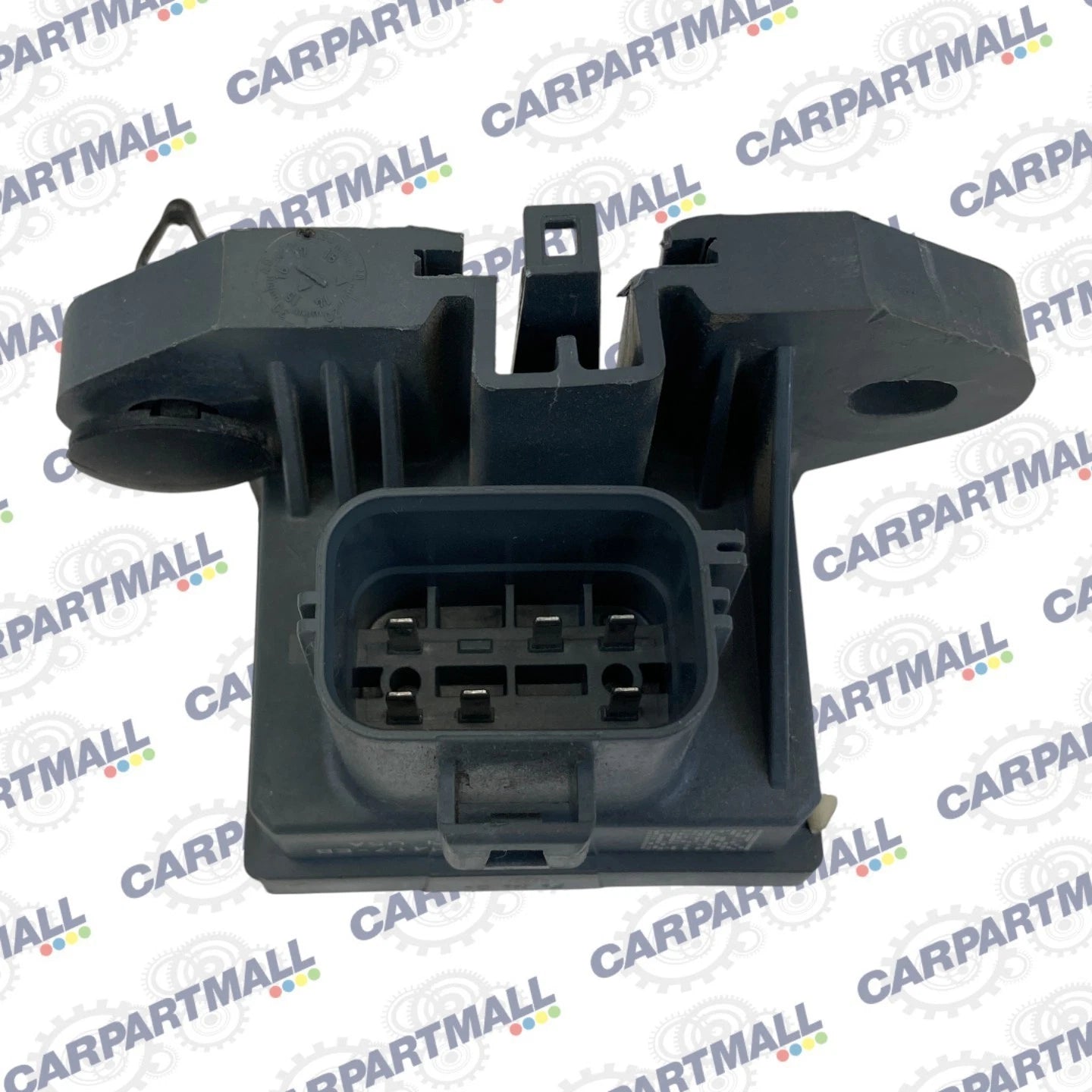 2013-2015 FORD EXPLORER INTERCEPTOR TRANSFER CASE CONTROL MODULE BT4A-7H417-EB