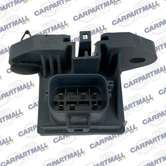 2013-2015 FORD EXPLORER INTERCEPTOR TRANSFER CASE CONTROL MODULE BT4A-7H417-EB