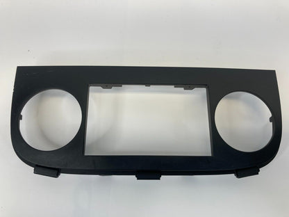 06 07 08 09 10 11 Chevrolet Impala Climate Control Cover Trim Bezel Surround OEM