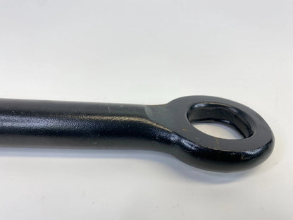 2007-2009 HYUNDAI SANTA FE BUMPER TOW HOOK EYE BOLT CLAMP SCREW OEM