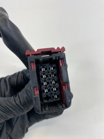 03-07 Saab 9-3 Left Or Right Headlamp Headlight Plug Wire Harness Pigtail OEM